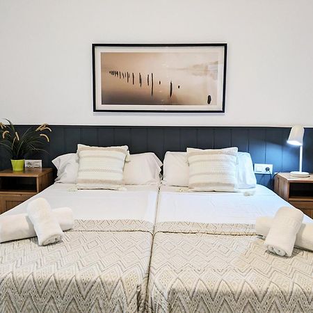 San Marcos Apartamentos Sevilla Kültér fotó