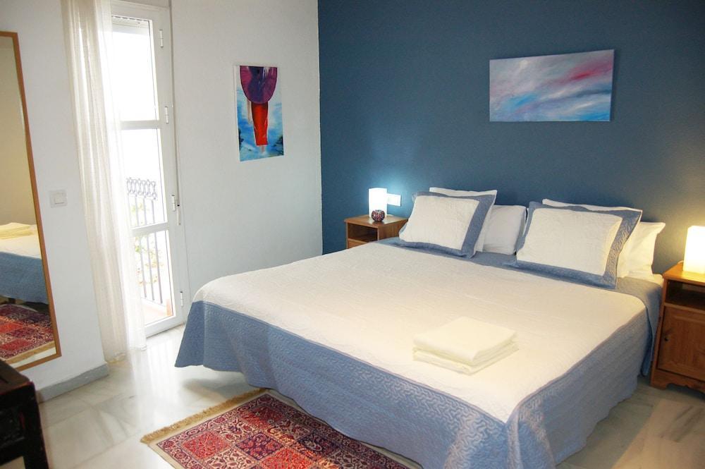 San Marcos Apartamentos Sevilla Kültér fotó