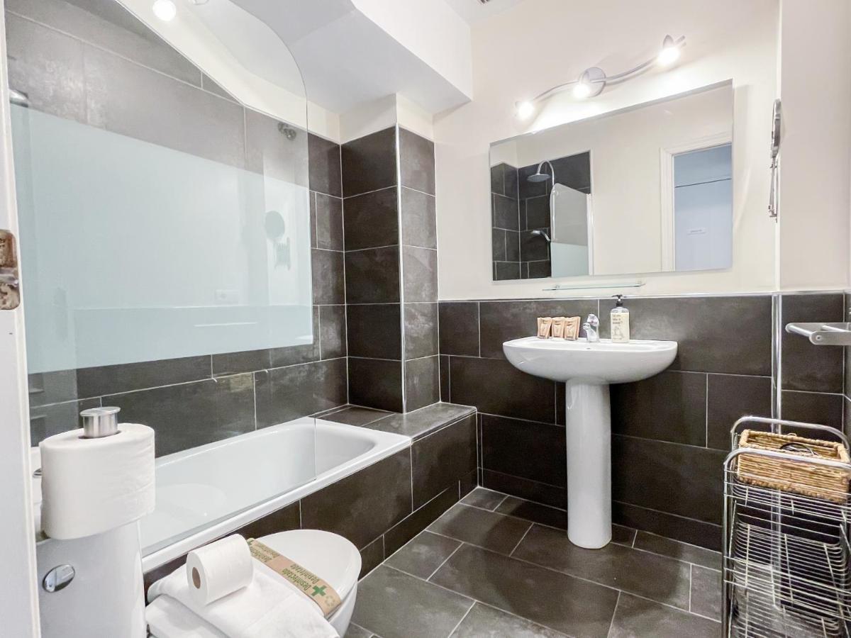 San Marcos Apartamentos Sevilla Kültér fotó