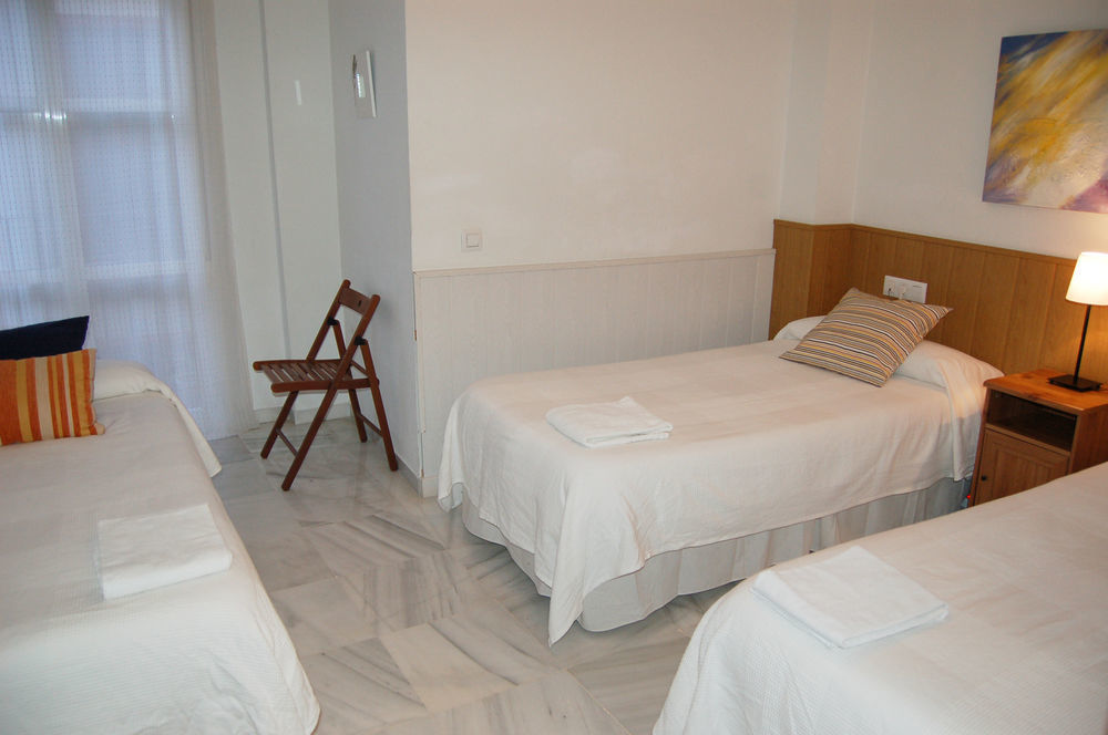 San Marcos Apartamentos Sevilla Kültér fotó