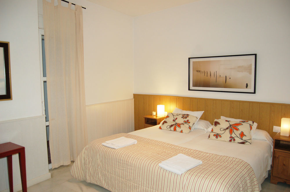 San Marcos Apartamentos Sevilla Kültér fotó