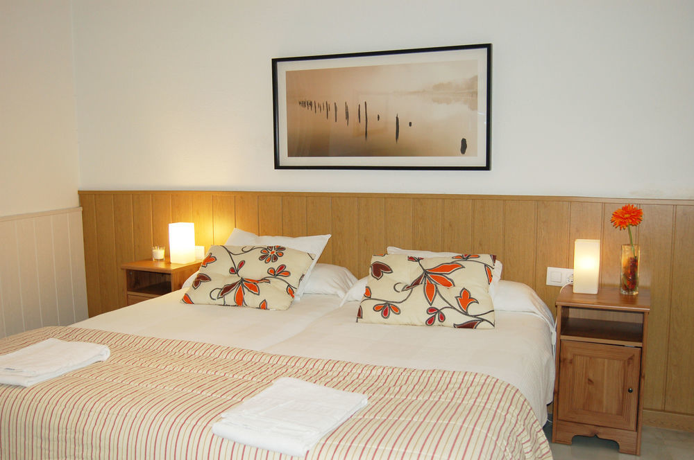 San Marcos Apartamentos Sevilla Kültér fotó